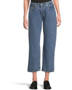 Levi's® Premium 501 90s Ankle | Jeans -Daily Wear Shop 81x6PqVWbL. AC SR736920