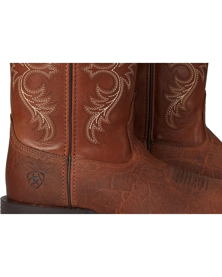 Ariat Sport Rodeo Cowboy Boots 8 Ariat Sport Rodeo Cowboy Boots - Image 6