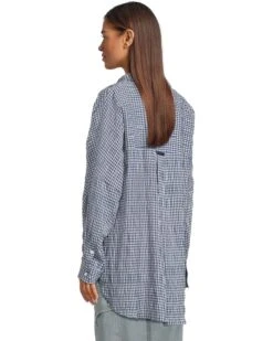 Free People Cloud Ten Sleep Shirt | Shirts & Tops -Daily Wear Shop 81xR EvJYL. AC SR736920