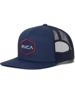 RVCA Commonwealth Trucker | Hats -Daily Wear Shop 81xR3WRMj2L. AC SR736920