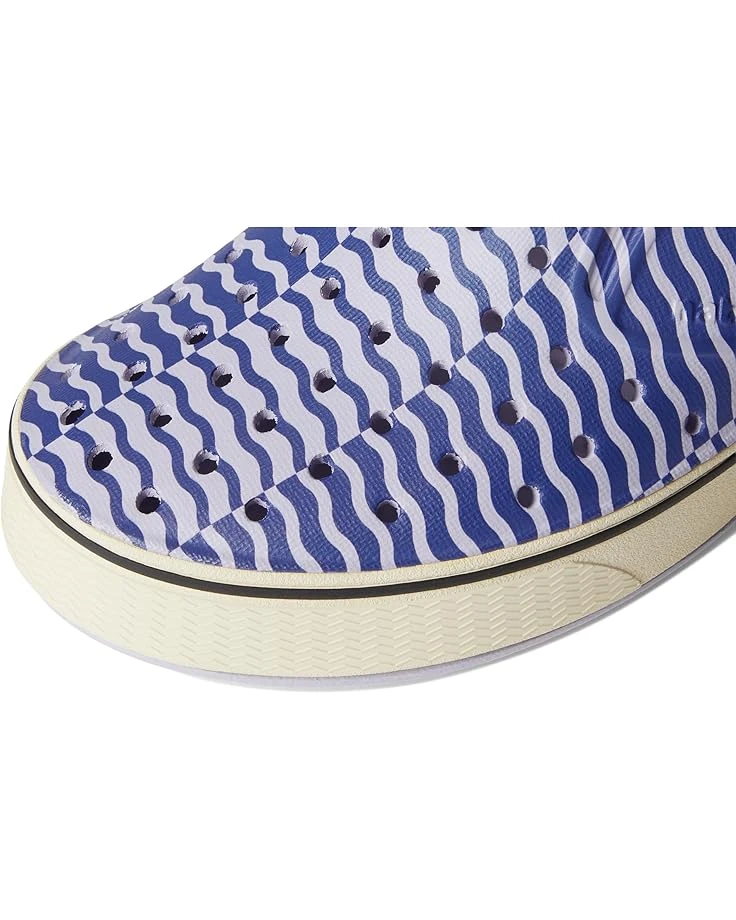 Native Shoes Kids Miles Bloom Print (Little Kid/Big Kid) | Sneakers & Athletic Shoes 8 Native Shoes Kids Miles Bloom Print (Little Kid/Big Kid) | Sneakers & Athletic Shoes - Image 6