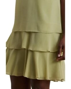 Lauren Ralph Lauren Crinkle Georgette Shift Dress | Dresses -Daily Wear Shop 81xkT8VeKqL. AC SR736920