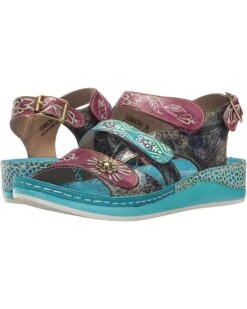 L'Artiste by Spring Step Sumacah | Sandals