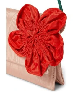 Loeffler Randall Charlee Flap Clutch W/ Flower | Handbags -Daily Wear Shop 81xlXs25D8L. AC SR736920