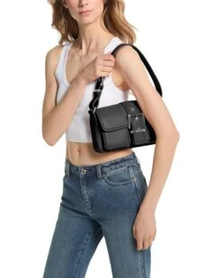 MICHAEL Michael Kors Colby Medium Shoulder | Handbags -Daily Wear Shop 81xsIB7fOIL. AC SR736920