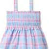 Janie and Jack Smocked Madras Top (toddler/Little Kid/Big Kid) | Shirts & Tops -Daily Wear Shop 81yEljvp39L. AC SR736920