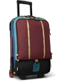 Topo Designs Global Travel Roller | Luggage -Daily Wear Shop 81yHf3Qc9HL. AC SR736920