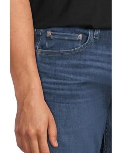 Paige Federal Transcend Vintage Slim Straight Fit Jeans in Combs 10 Paige Federal Transcend Vintage Slim Straight Fit Jeans in Combs -Daily Wear Shop 81ydDSgceL. AC SR736920