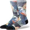 Stance Tiki Tides Crew | Socks -Daily Wear Shop 81ysChcvkSL. AC SR736920
