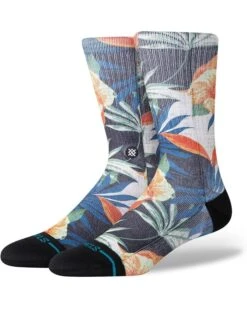 Stance Tiki Tides Crew | Socks