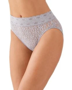 Wacoal Halo Lace Hi-Cut Brief | Underwear & Intimates -Daily Wear Shop 81z J1LUF8L. AC SR736920