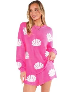 Show Me Your Mumu Boardwalk Shorts