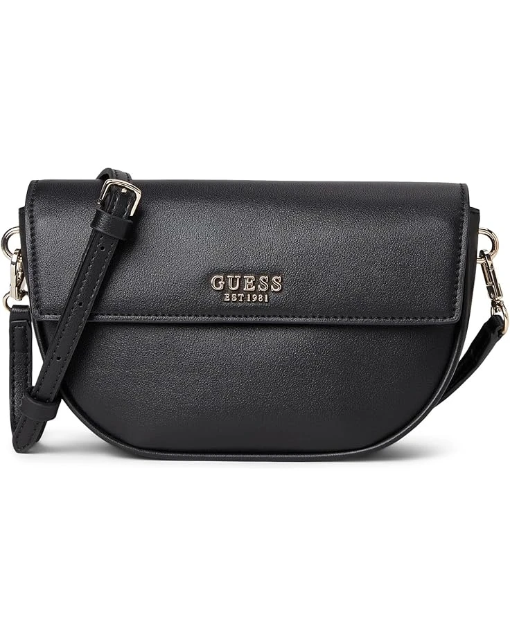 GUESS Cerelia Flap Shoulder Bag | Handbags 3 GUESS Cerelia Flap Shoulder Bag | Handbags