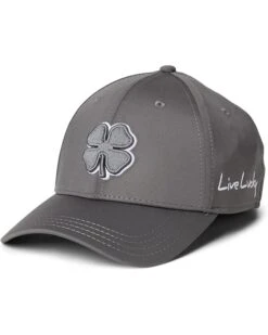 Black Clover Premium Clover 137 Hat | Hats