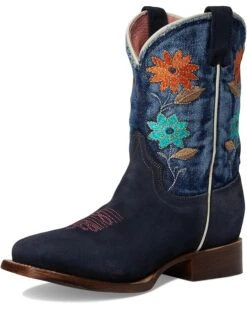 Roper Kids Flower Power (Toddler/Little Kid) | Boots 15 Roper Kids Flower Power (Toddler/Little Kid) | Boots -Daily Wear Shop 81zF9GncGwL. AC SR736920