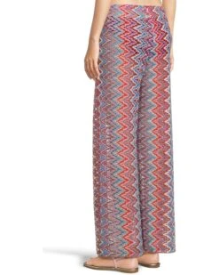 BECCA Sundown Crochet Split Leg Pant Cover-Up | Swimwear 9 BECCA Sundown Crochet Split Leg Pant Cover-Up | Swimwear -Daily Wear Shop 81zL10ajsPL. AC SR736920