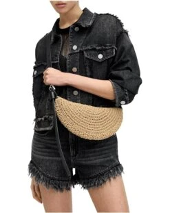 AllSaints Half Moon Xbody | Lumbar Packs -Daily Wear Shop 81zM2TgnOSL. AC SR736920