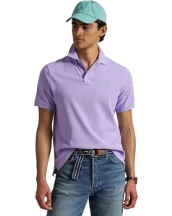 Polo Ralph Lauren Classic Fit Mesh Polo Shirt | Shirts & Tops -Daily Wear Shop 81zS2FpbtWL. AC SR736920