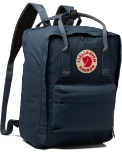 Fjällräven 13" Kanken Laptop | Backpacks -Daily Wear Shop 81zeM4e39QL. AC SR736920