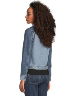 Levi's® Premium Original Trucker Western | Coats & Outerwear -Daily Wear Shop 81zkzFZNRlL. AC SR736920