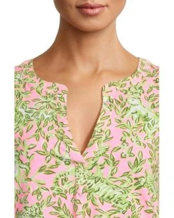 Lilly Pulitzer Dev Short Sleeve Dress | Dresses 9 Lilly Pulitzer Dev Short Sleeve Dress | Dresses -Daily Wear Shop 81znvhC962L. AC SR736920
