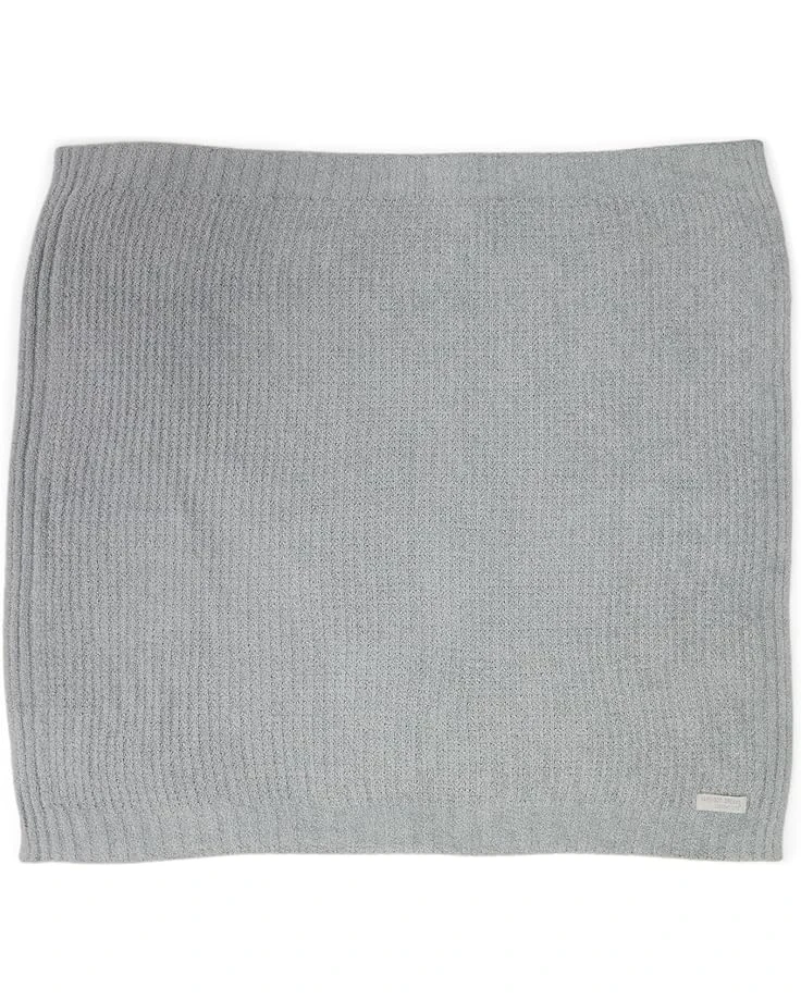 Barefoot Dreams Kids Cozychic Lite® Waffle Receiving Blanket | Nursery 4 Barefoot Dreams Kids Cozychic Lite® Waffle Receiving Blanket | Nursery - Image 2