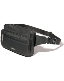 Baggallini Securtex Anti-theft Belt Bag | Lumbar Packs -Daily Wear Shop 81zvtX4SeFL. AC SR736920