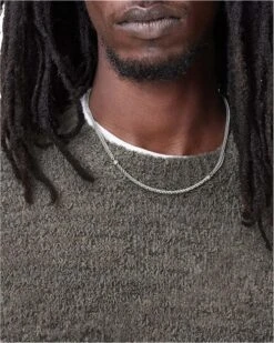 AllSaints Chillion Crew | Hoodies & Sweatshirts -Daily Wear Shop 9105mD GLbL. AC SR736920