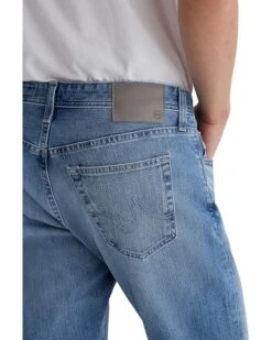 AG Jeans Everett Slim Straight Leg Denim in Cascade | Jeans 9 AG Jeans Everett Slim Straight Leg Denim in Cascade | Jeans -Daily Wear Shop 911u28m8zHL. AC SR736920