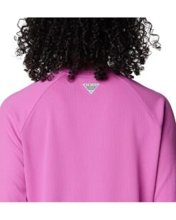 Columbia PFG Solar Stream™ Long Sleeve | Shirts & Tops -Daily Wear Shop 913XyZ9xr1L. AC SR736920