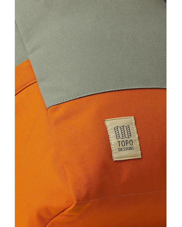 Topo Designs Daypack Classic | Backpacks 6 Topo Designs Daypack Classic | Backpacks - Image 4