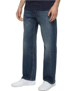 Levi's® Mens 569® Loose Straight Fit | Jeans 9 Levi's® Mens 569® Loose Straight Fit | Jeans -Daily Wear Shop 914zjhHZcwL. AC SR736920