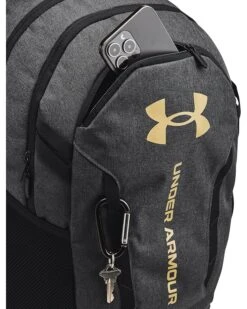 Under Armour Hustle 6.0 Backpack | Backpacks -Daily Wear Shop 916Mz1VxrgL. AC SR736920