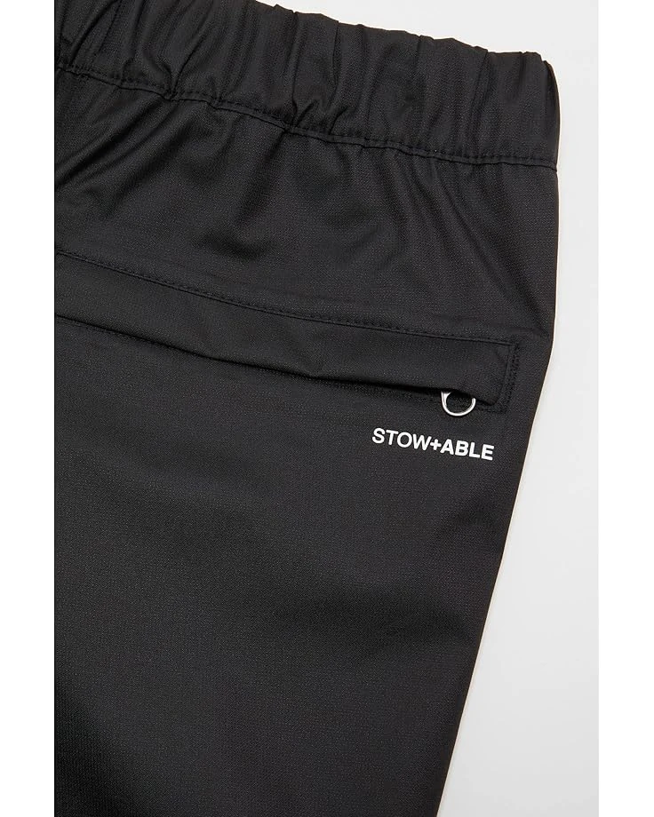 The North Face Kids Antora Rain Pants (Little Kids/Big Kids) | Outerwear Pants and Sets 4 The North Face Kids Antora Rain Pants (Little Kids/Big Kids) | Outerwear Pants and Sets - Image 2