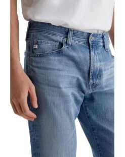 AG Jeans Everett Slim Straight Leg Denim in Cascade | Jeans 10 AG Jeans Everett Slim Straight Leg Denim in Cascade | Jeans -Daily Wear Shop 917O78TlNNL. AC SR736920