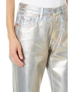 Levi's® Premium 501 90s Ankle | Jeans -Daily Wear Shop 918H2F1xAqL. AC SR736920