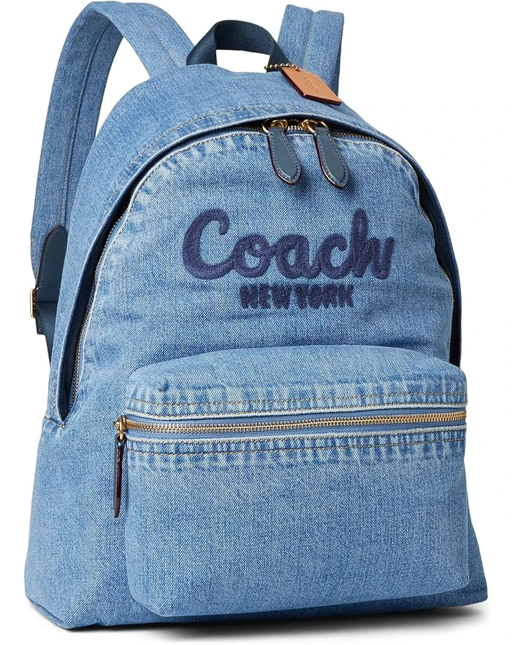 COACH Cargo Backpack | Backpacks 7 COACH Cargo Backpack | Backpacks - Image 5