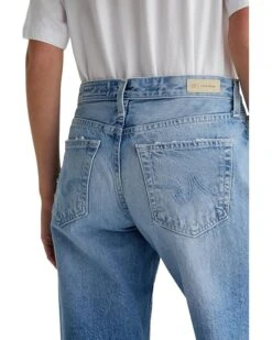 AG Jeans Adria Low Rise Baggy Wide Leg in 17 Years Divergent | Jeans -Daily Wear Shop 918ywxMgGPL. AC SR736920