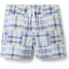 Janie and Jack Madras Patchwork Shorts (Toddler/Little Kid/Big Kid) -Daily Wear Shop 9199449SrjL. AC SR736920