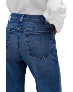 Madewell Palazzo Stretch Wide Leg in Pelion Wash | Jeans -Daily Wear Shop 91A1yrgAOsL. AC SR736920