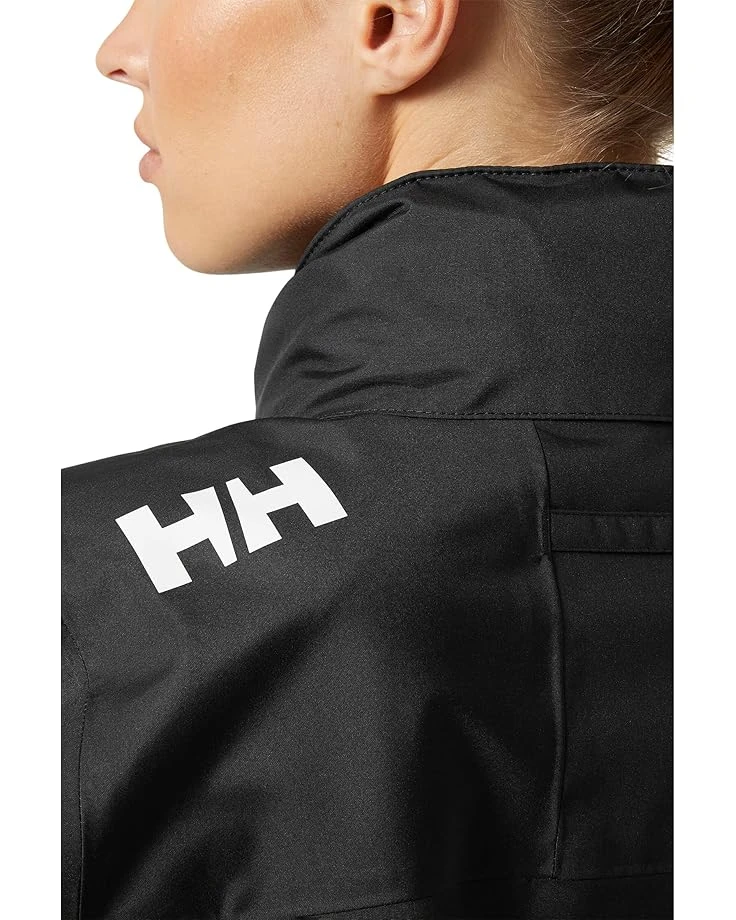 Helly Hansen Crew Hooded Jacket 2.0 | Coats & Outerwear 8 Helly Hansen Crew Hooded Jacket 2.0 | Coats & Outerwear - Image 6