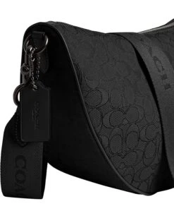 COACH Hall Soft Sling Bag 45 In Signature Jacquard | Lumbar Packs -Daily Wear Shop 91CKuyPZn6L. AC SR736920