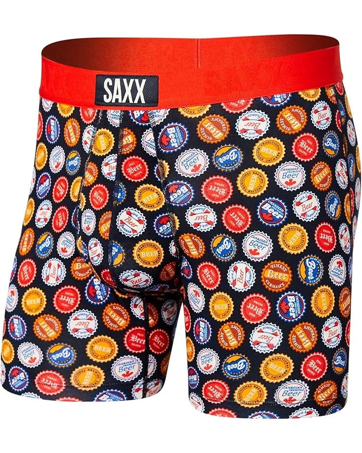 SAXX UNDERWEAR Ultra Boxer Brief Fly | Underwear 5 SAXX UNDERWEAR Ultra Boxer Brief Fly | Underwear - Image 3