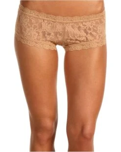 Hanky Panky Signature Lace Boyshort | Underwear & Intimates -Daily Wear Shop 91Es6sLLjhL. AC SR736920