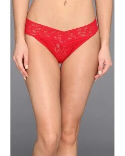 Hanky Panky Signature Lace Original Rise Thong | Underwear & Intimates -Daily Wear Shop 91HLSpyr xL. AC SR736920