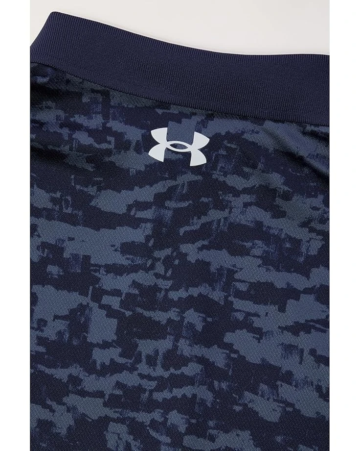 Under Armour Kids Performance Novelty Polo (Big Kid) | Shirts & Tops 4 Under Armour Kids Performance Novelty Polo (Big Kid) | Shirts & Tops - Image 2
