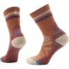 Smartwool Hike Light Cushion Tube Stripe Crew Socks -Daily Wear Shop 91JuqcTYs8L. AC SR736920