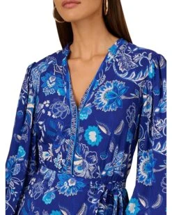 Adrianna Papell Printed Short Dress | Dresses -Daily Wear Shop 91L7Px23a3L. AC SR736920