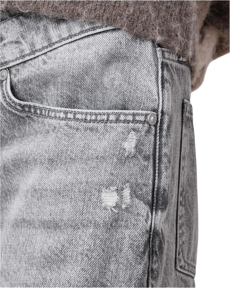 AllSaints Aki Crossover Jeans | Pants 5 AllSaints Aki Crossover Jeans | Pants - Image 3