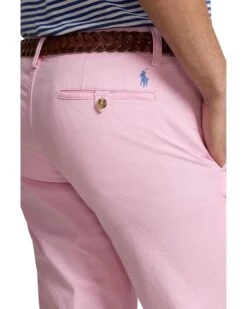 Polo Ralph Lauren Stretch Slim Fit Washed Chino Pants -Daily Wear Shop 91NBq2HhAnL. AC SR736920